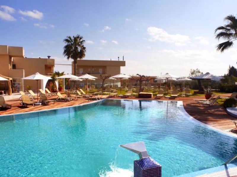 Venezia Resort 101269