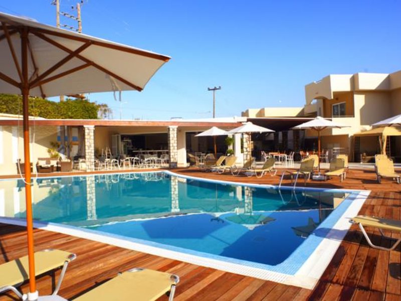 Venezia Resort 101270