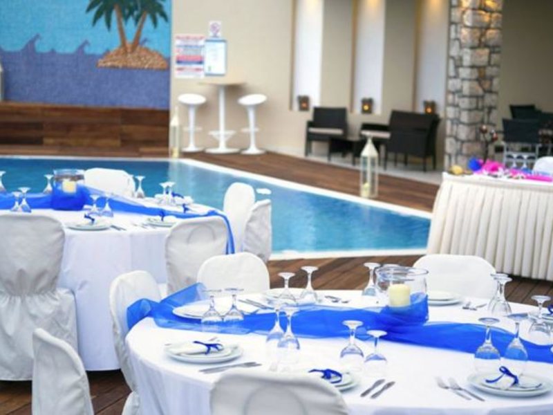 Venezia Resort 101271