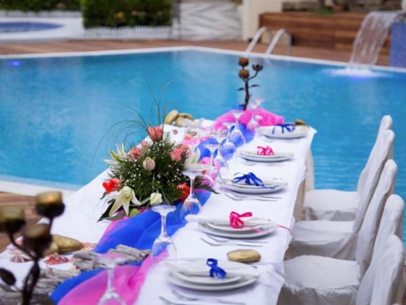 Venezia Resort 101273