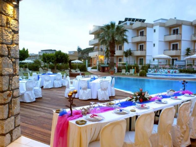 Venezia Resort 101274