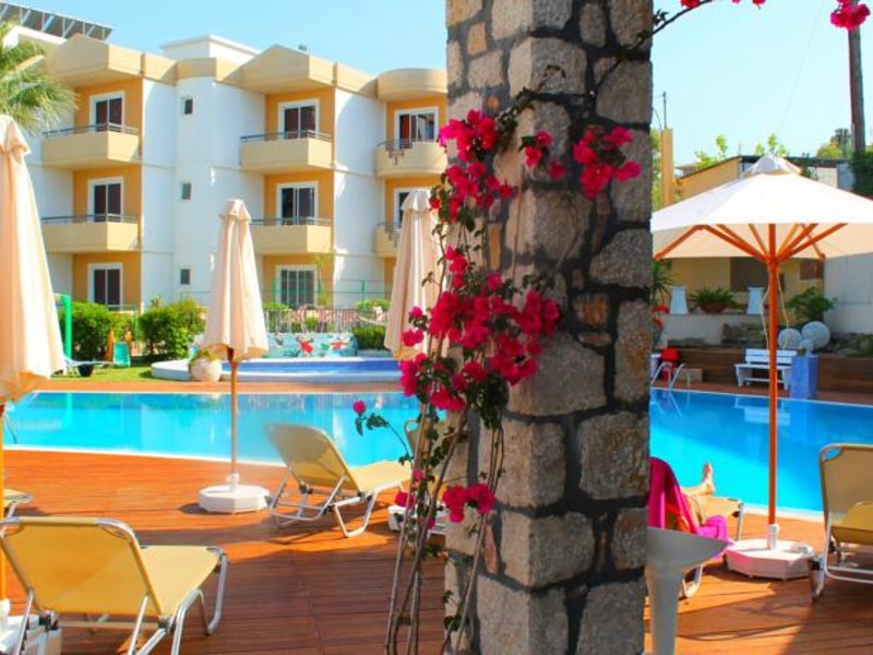 Venezia Resort 101275