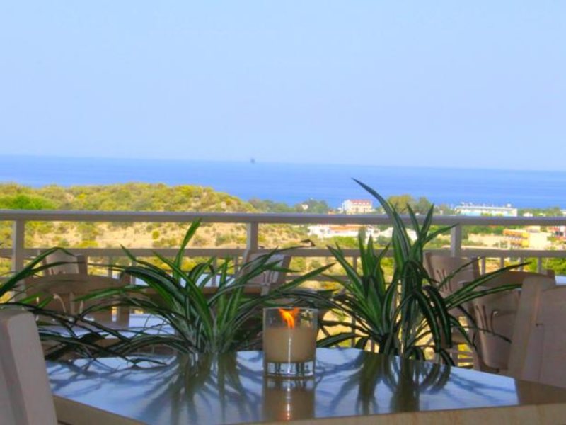 Venezia Resort 101276