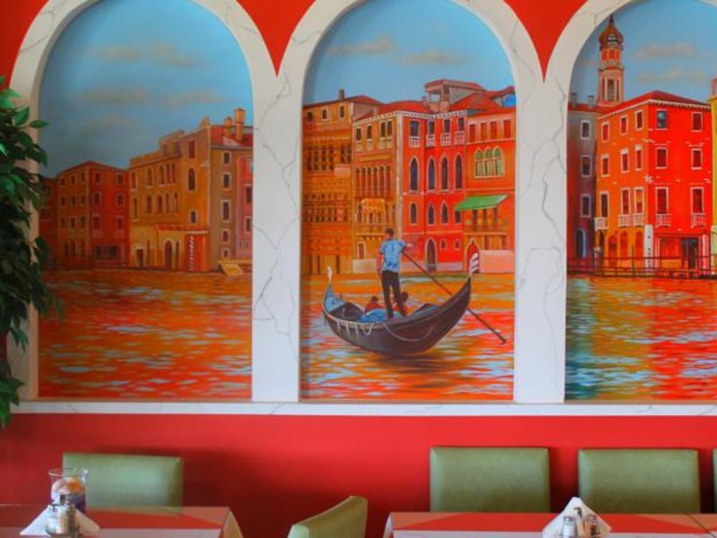 Venezia Resort 101278