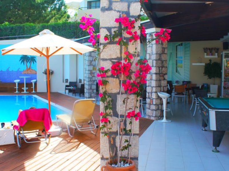 Venezia Resort 101279