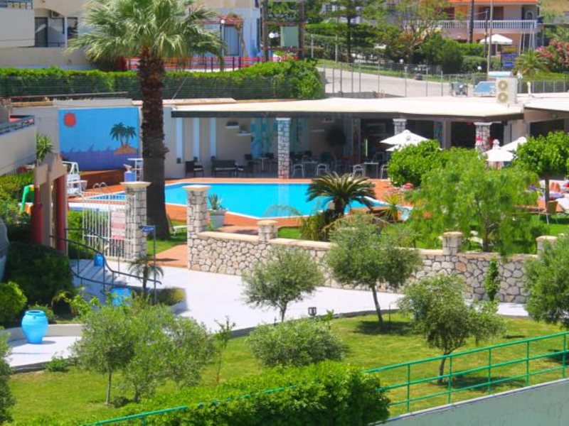 Venezia Resort 101281