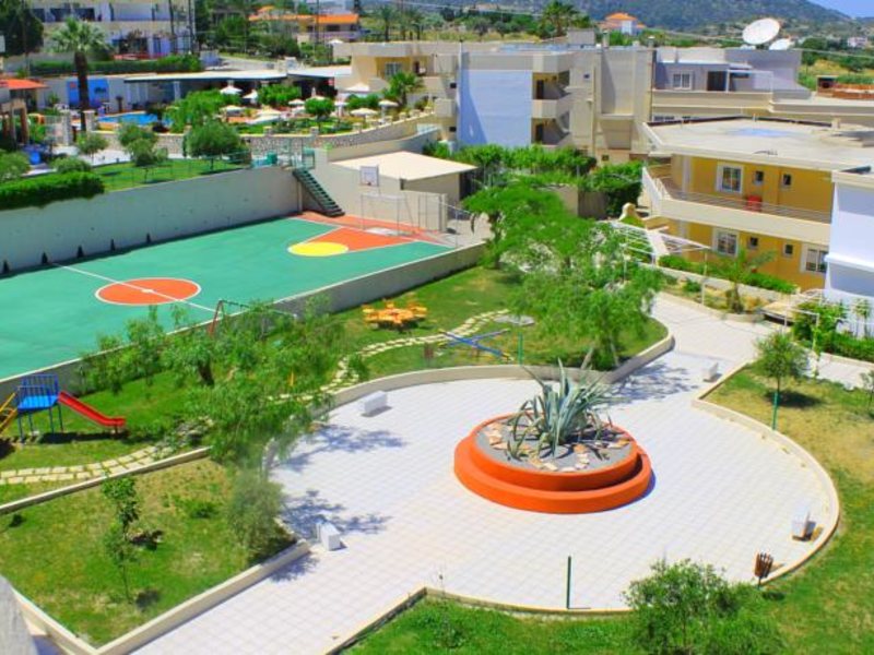 Venezia Resort 101283