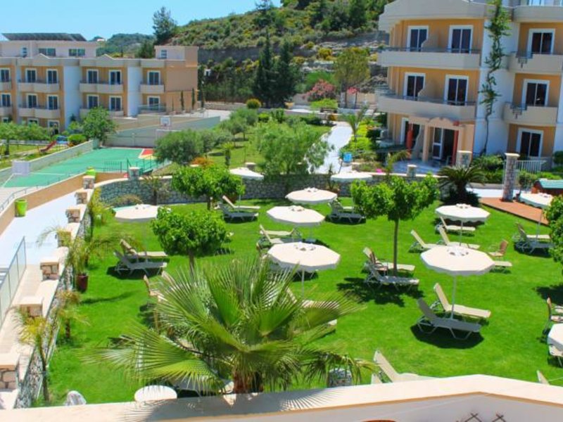 Venezia Resort 101284