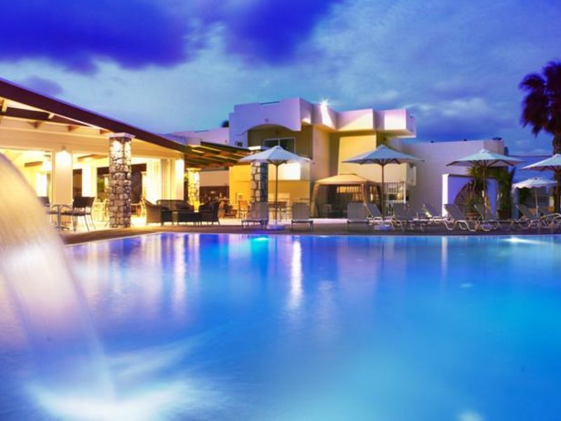 Venezia Resort 101288