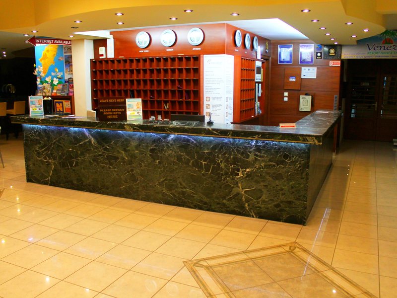 Venezia Resort 101295