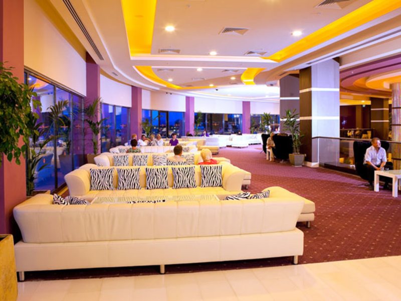 Venosa Beach Resort  44365