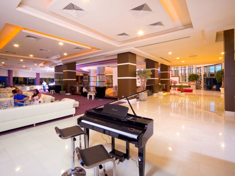 Venosa Beach Resort  44366