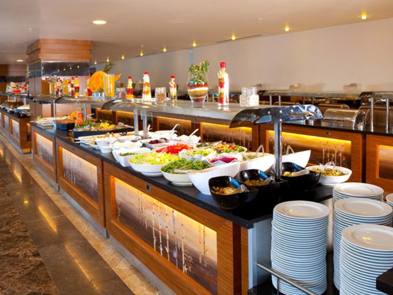 Venosa Beach Resort  44376