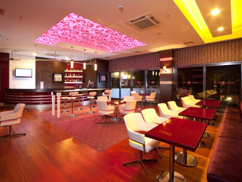 Venosa Beach Resort  44378