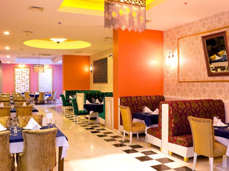 Venosa Beach Resort  44384