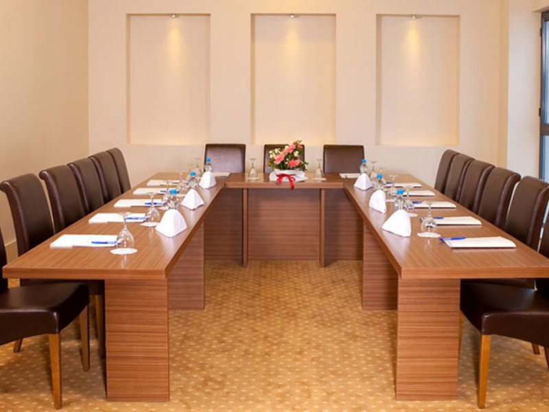 Venosa Beach Resort  44386