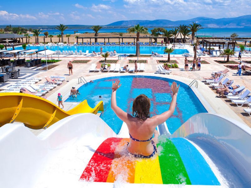 Venosa Beach Resort  44388