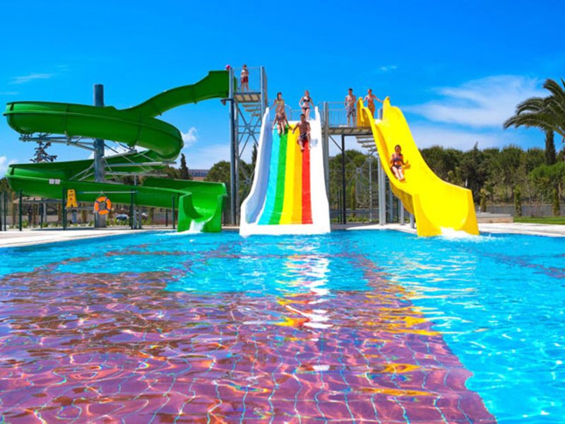 Venosa Beach Resort  44390