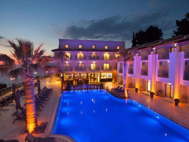 Venti Hotel Luxury 277651