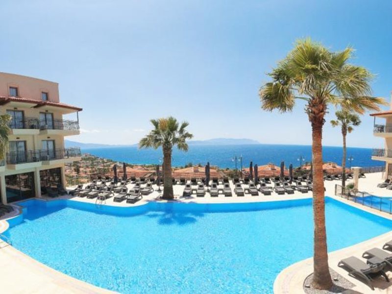 Venti Hotel Luxury 277652