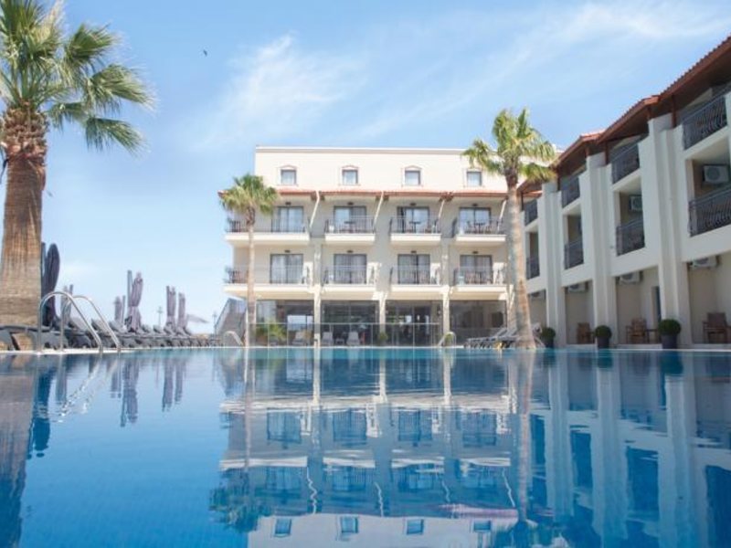 Venti Hotel Luxury 277653