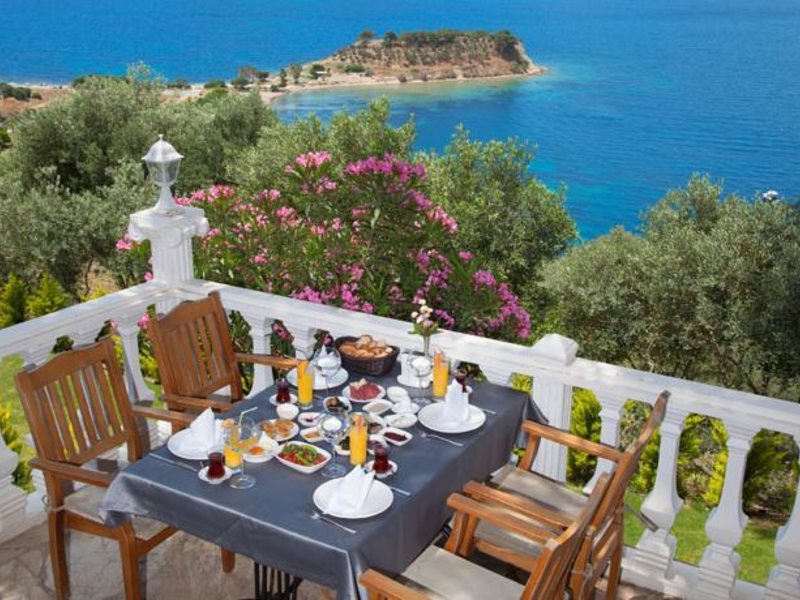 Venti Hotel Luxury 277654