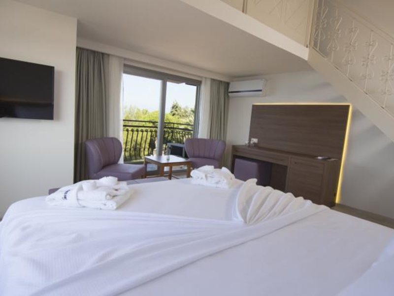 Venti Hotel Luxury 277657