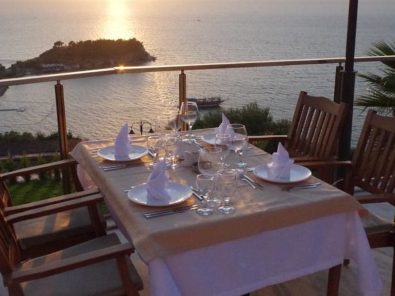 Venti Hotel Luxury 277658