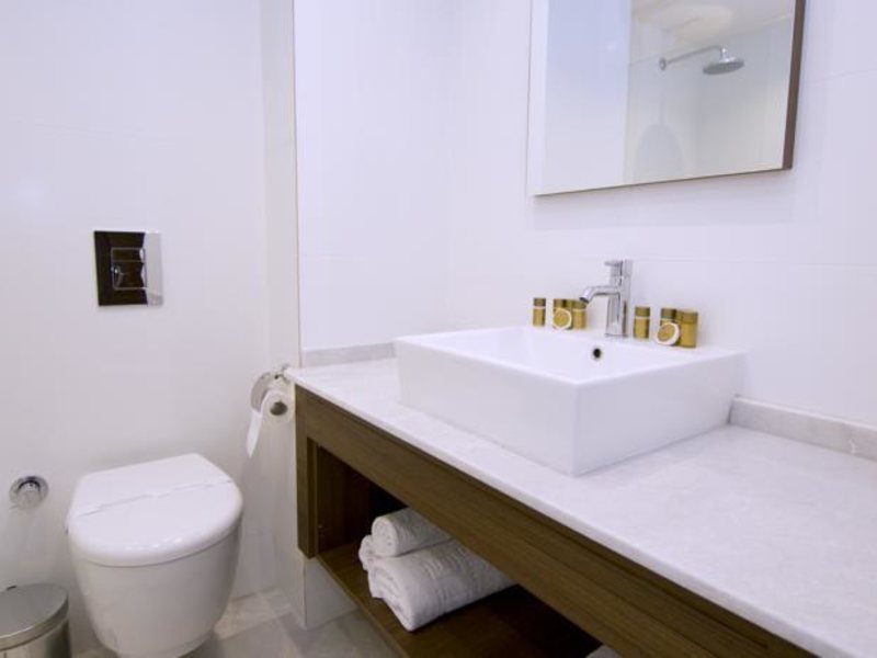 Venti Hotel Luxury 277659