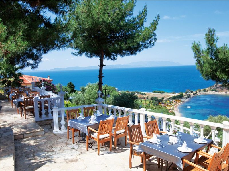 Venti Hotel Luxury 277661