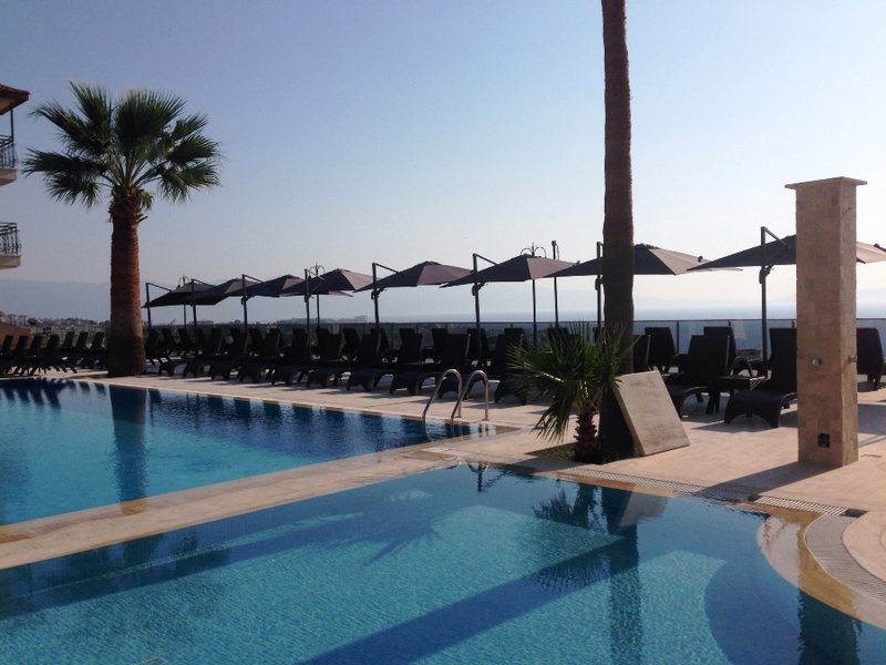 Venti Hotel Luxury 277662