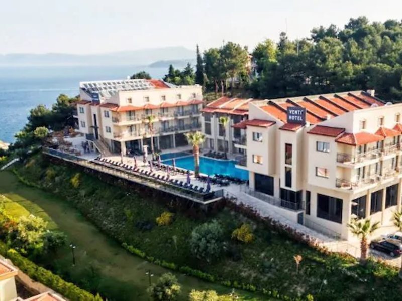 Venti Hotel Luxury 277663