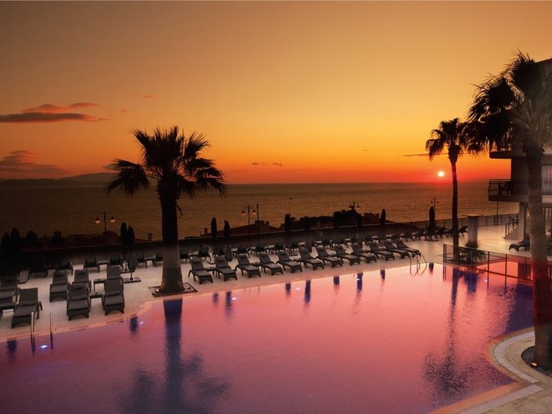 Venti Hotel Luxury 277664