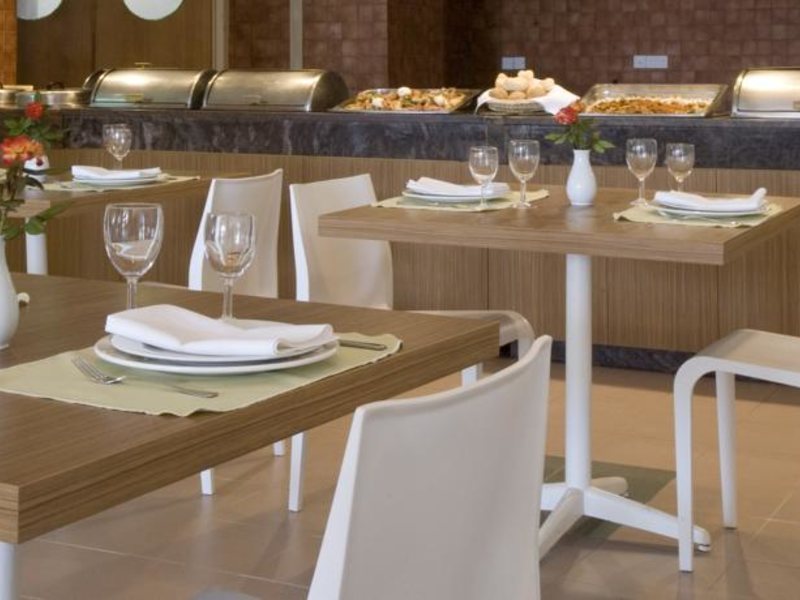 Venus Beach Hotel 92309