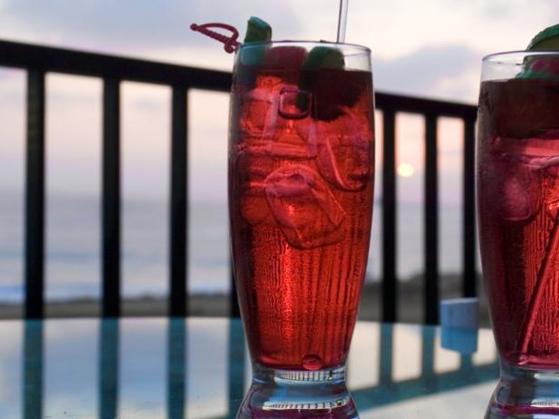 Venus Beach Hotel 92310