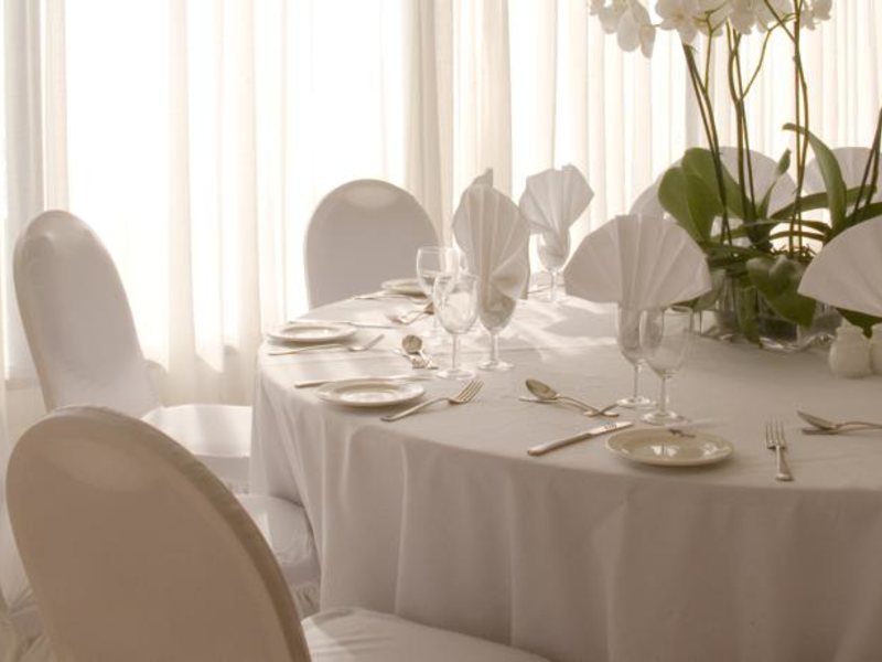 Venus Beach Hotel 92311