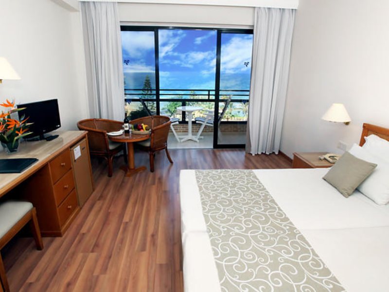 Venus Beach Hotel 92312