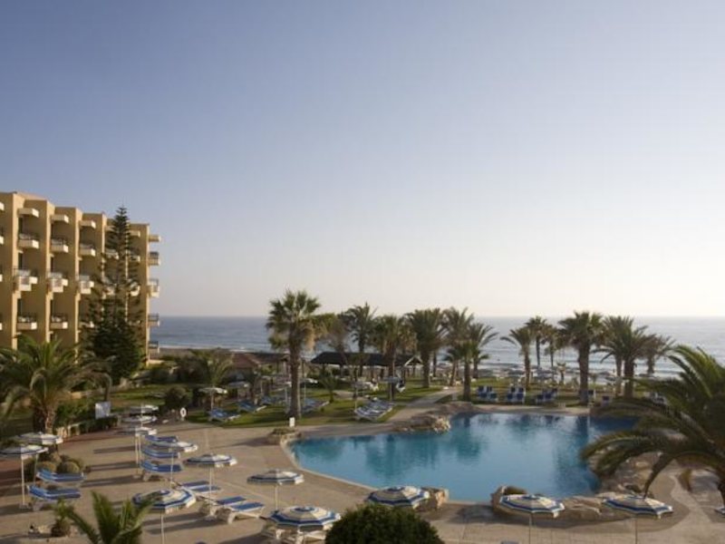 Venus Beach Hotel 92314