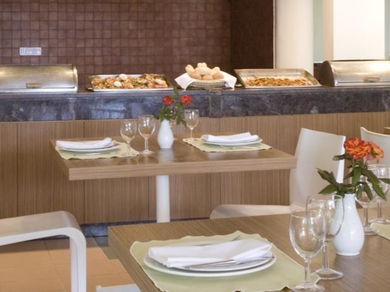 Venus Beach Hotel 92315