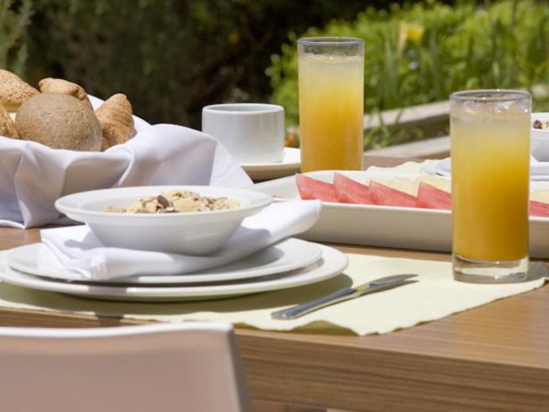 Venus Beach Hotel 92316