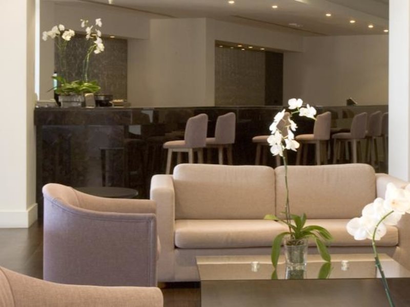 Venus Beach Hotel 92317