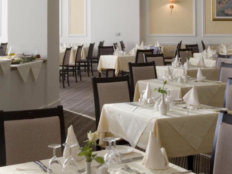 Venus Beach Hotel 92318