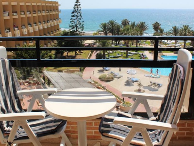 Venus Beach Hotel 92321