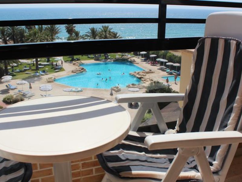 Venus Beach Hotel 92322