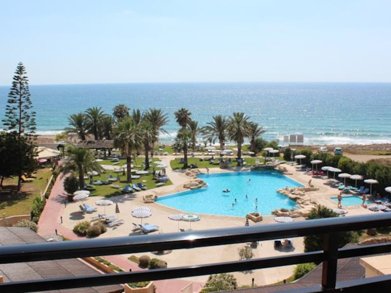 Venus Beach Hotel 92323