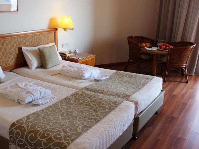 Venus Beach Hotel 92325