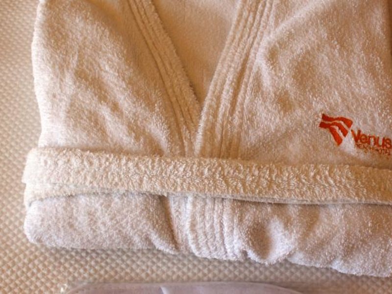 Venus Beach Hotel 92329