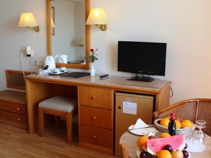 Venus Beach Hotel 92331