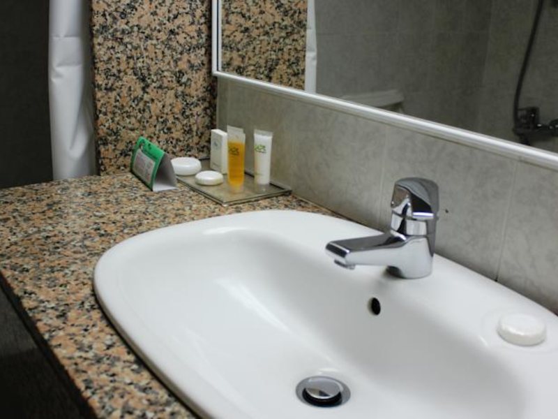 Venus Beach Hotel 92333