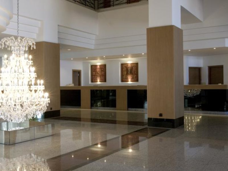 Venus Beach Hotel 92337